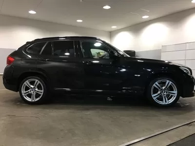 20190125,BMW X1とタントのボディーコーティング、キャリートラックの商品化仕上げ イメージ画像