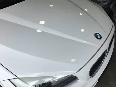 20190724,BMW X-1とプリウスαのボディーコーティングとジュークの商品化作業 イメージ画像