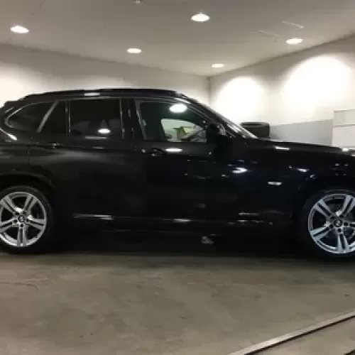 20190125,BMW X1とタントのボディーコーティング、キャリートラックの商品化仕上げのサムネイル