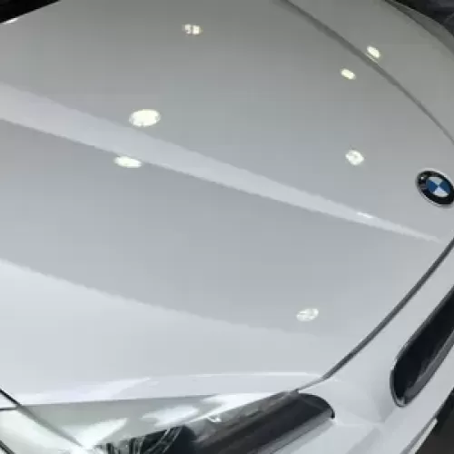 20190724,BMW X-1とプリウスαのボディーコーティングとジュークの商品化作業のサムネイル